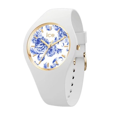 Montre Ice Watch, Porcelain 019227 - Bijouterie Haillot La Seyne Sur Mer 83