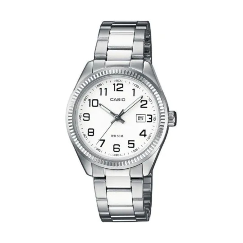 Montre Casio Collection Casio LTP-1302PD-7BVEG - Bijouterie Haillot La Seyne Sur Mer Six-Fours 83