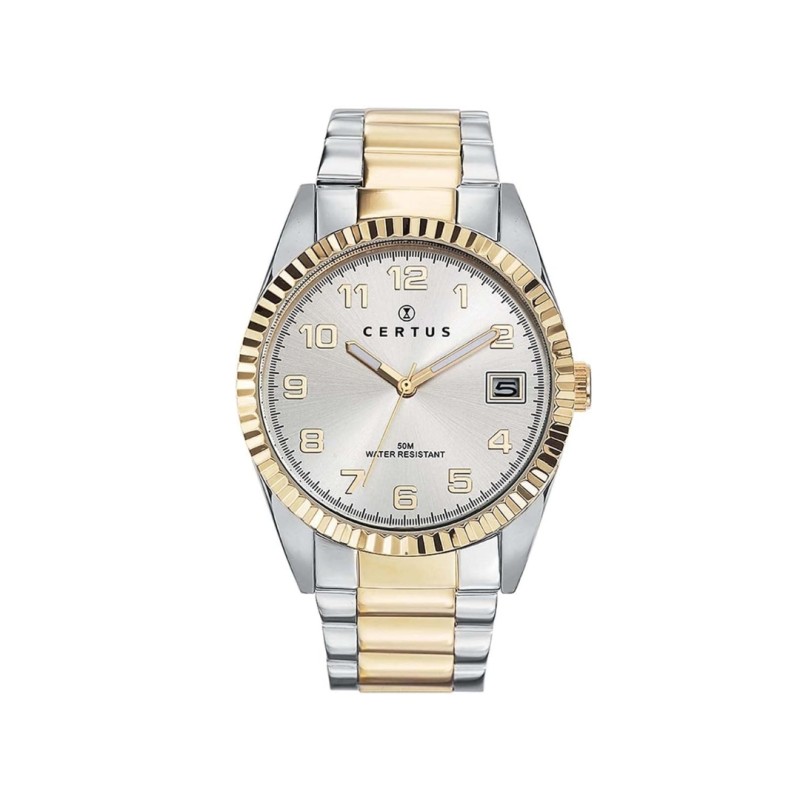Montre Certus 616398 - Bijouterie Haillot La Seyne Sur Mer 83