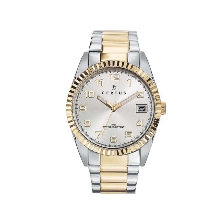 Montre Certus 616398 - Bijouterie Haillot La Seyne Sur Mer 83