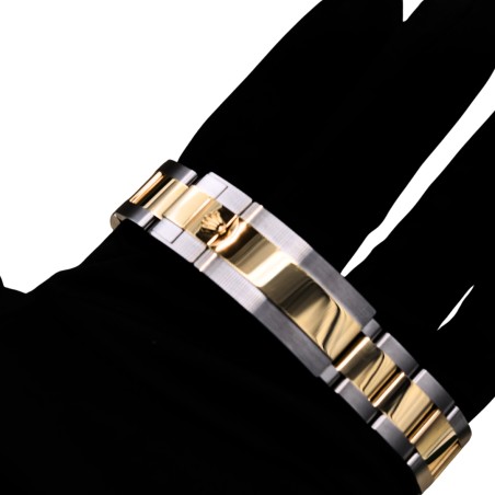 Montres Rolex Oyster Perpetual Submariner Automatique - Bijouterie Haillot La Seyne Sur Mer Six-fours 83