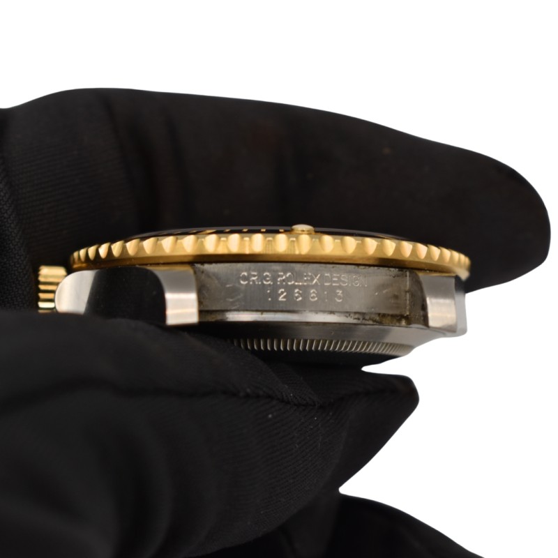 Montres Rolex Oyster Perpetual Submariner Automatique - Bijouterie Haillot La Seyne Sur Mer Six-fours 83