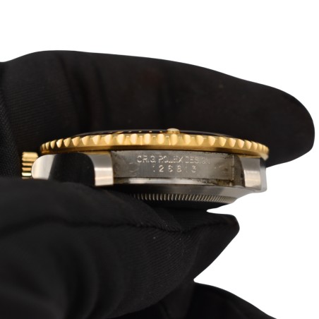 Montres Rolex Oyster Perpetual Submariner Automatique - Bijouterie Haillot La Seyne Sur Mer Six-fours 83