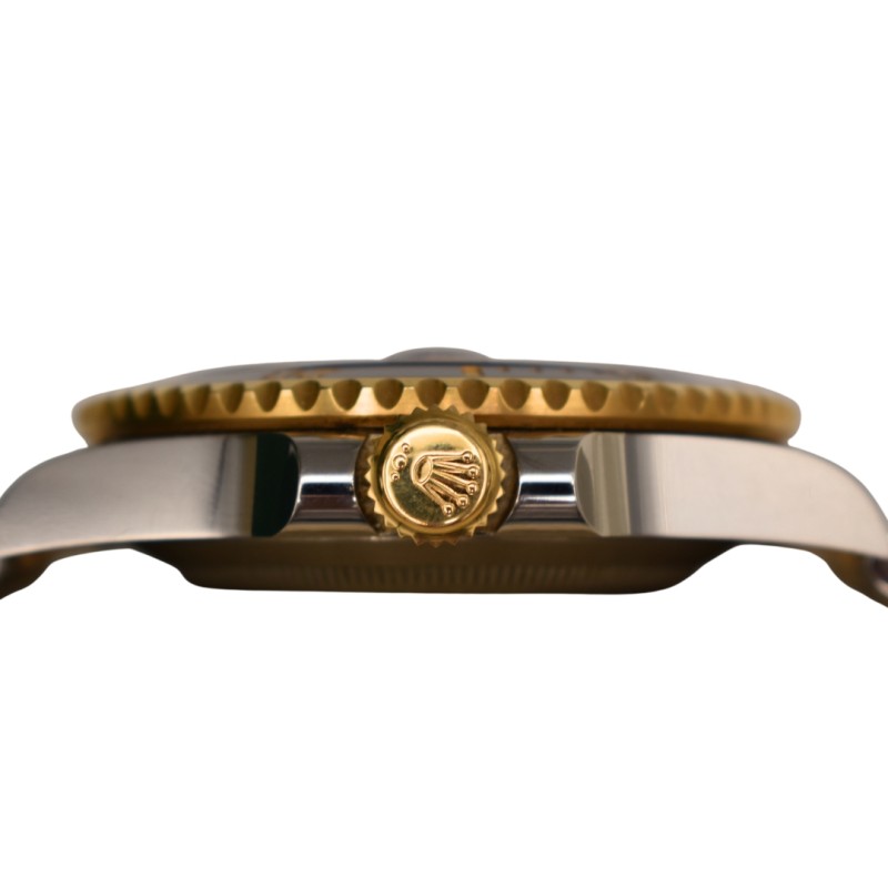 Montres Rolex Oyster Perpetual Submariner Automatique - Bijouterie Haillot La Seyne Sur Mer Six-fours 83