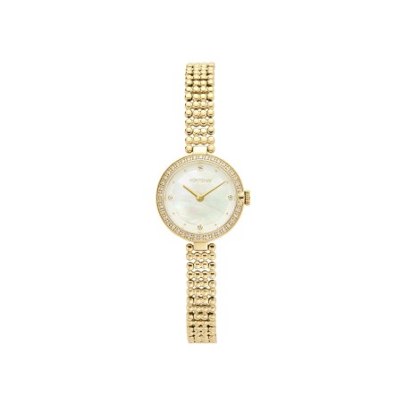 Montre Fontenay Sofia FPA02403 - Bijouterie Haillot La Seyne Sur Mer Six-Fours 83