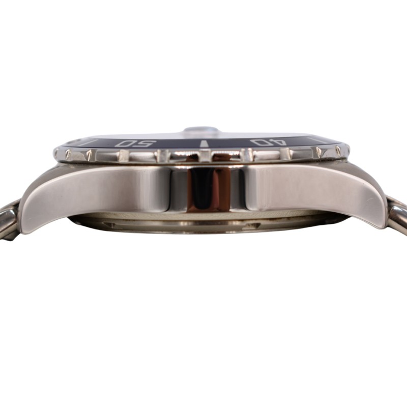 Montre Festina Automatique Acier - Bijouterie Haillot La Seyne-Sur-Mer 83