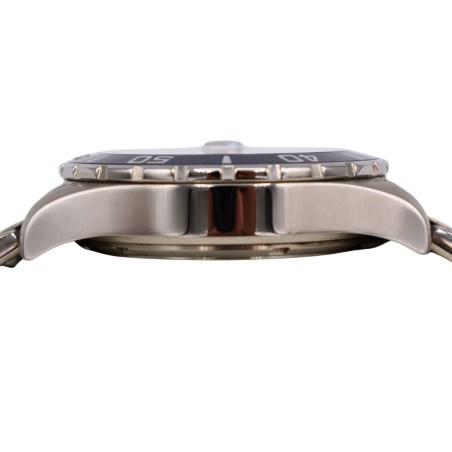Montre Festina Automatique Acier - Bijouterie Haillot La Seyne-Sur-Mer 83