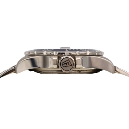 Montre Festina Automatique Acier - Bijouterie Haillot La Seyne-Sur-Mer 83