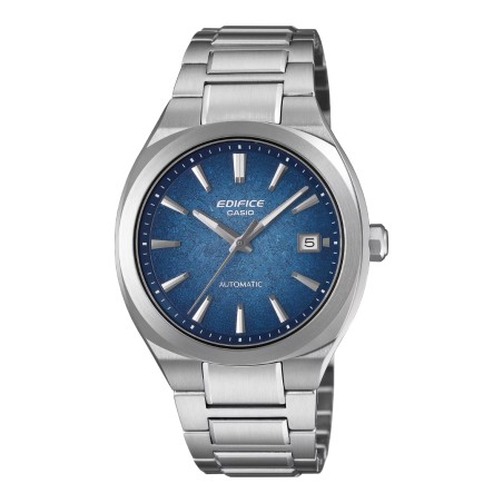 Montre Casio Automatique Acier EFK-200D-2A - Bijouterie Haillot La Seyne Sur Mer Six-Fours 83