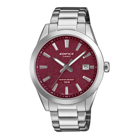 Montre Casio Acier Quartz EFV-160D-4AV - Bijouterie Haillot La Seyne Sur Mer Six-Fours 83