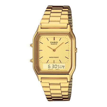 Montre Casio Collection AQ-230GA-9D - Bijouterie Haillot La Seyne Sur Mer Six-Fours 83