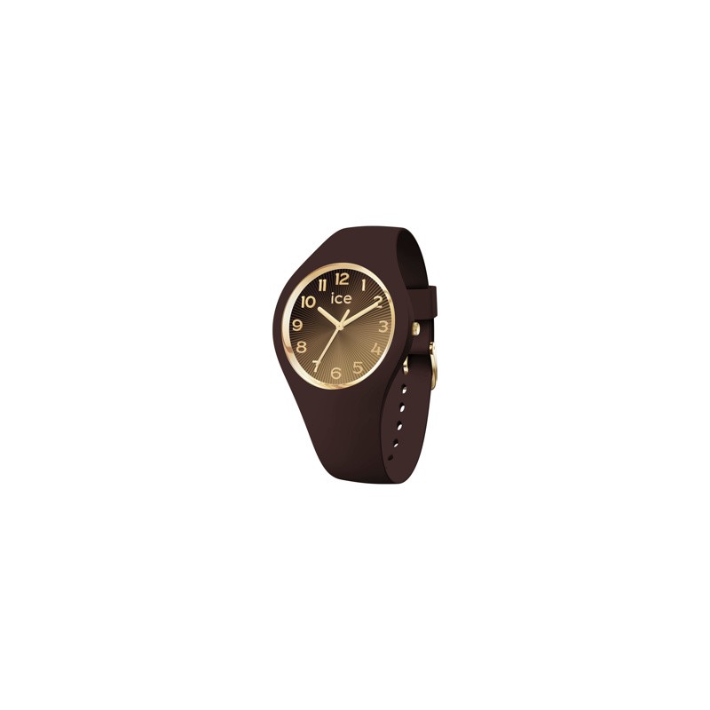 Montre Ice-Watch ICE Champagne - Cappucino - Small - Bijouterie Haillot La Seyne Sur Mer 83