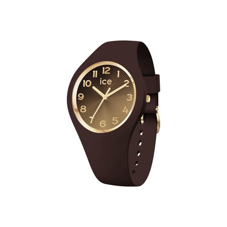 Montre Ice-Watch ICE Champagne - Cappucino - Small - Bijouterie Haillot La Seyne Sur Mer 83