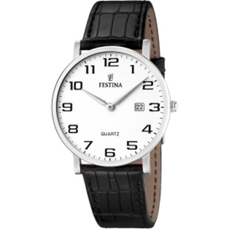 Montre Festina Classics F16476/1 - Bijouterie Haillot La Seyne Sur Mer 83
