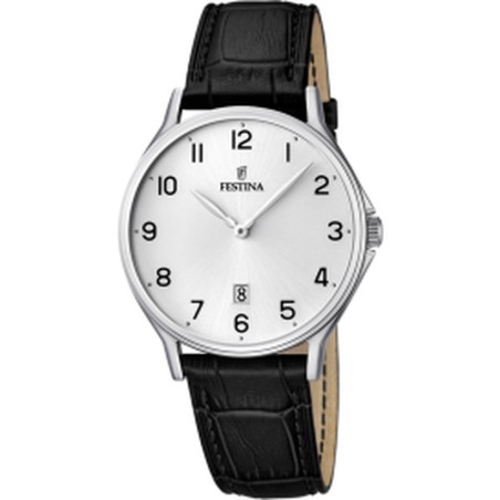 Montre Festina Classics F16745/1 - Bijouterie Haillot La Seyne Sur Mer 83