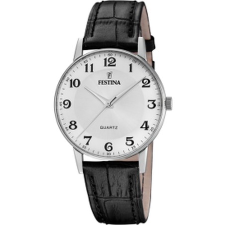 Montre Festina Classics F20690/1 - Bijouterie Haillot La Seyne Sur Mer 83