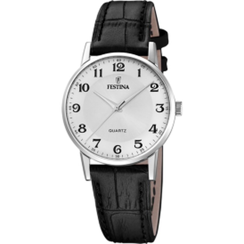 Montre Festina Classics F20691/1 - Bijouterie Haillot La Seyne Sur Mer 83