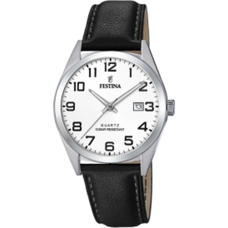 Montre Festina Classics F20446/1 - Bijouterie Haillot La Seyne Sur Mer 83