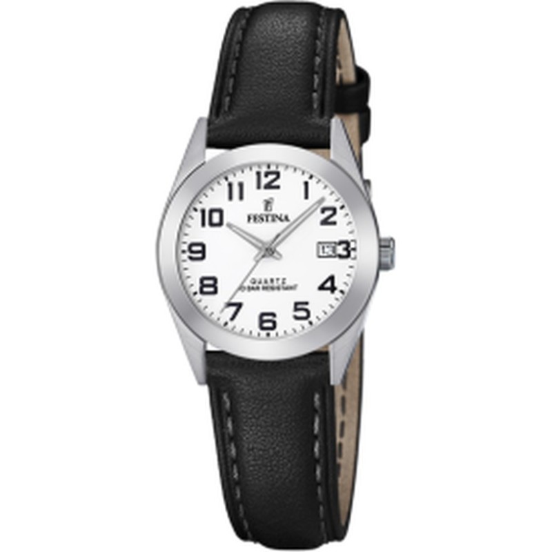 Montre Festina Classics F20447/1 - Bijouterie Haillot La Seyne Sur Mer 83