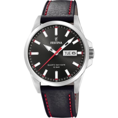 Montre Festina Classics F20358/4 - Bijouterie Haillot La Seyne Sur Mer 83
