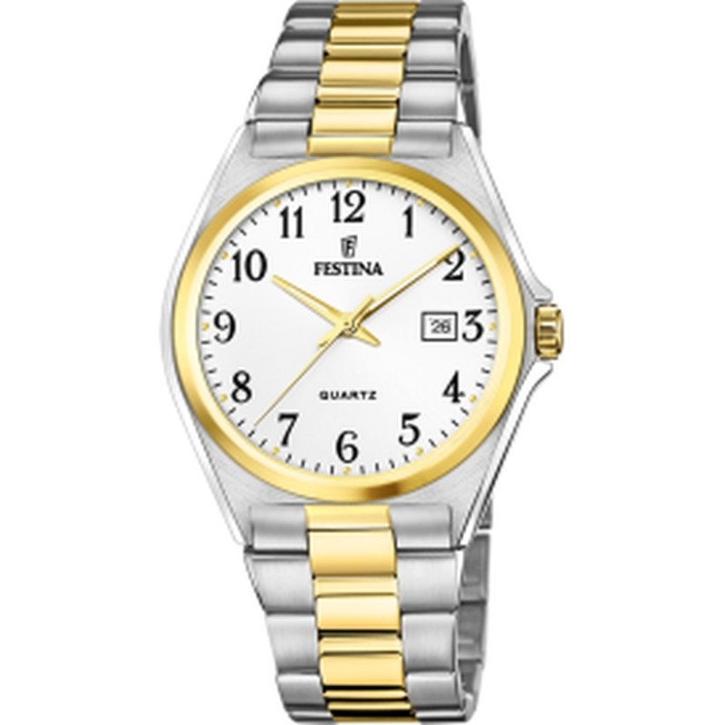 Montre Festina Classics F20554/1 - Bijouterie Haillot La Seyne Sur Mer 83