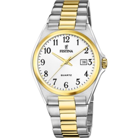 Montre Festina Classics F20554/1 - Bijouterie Haillot La Seyne Sur Mer 83