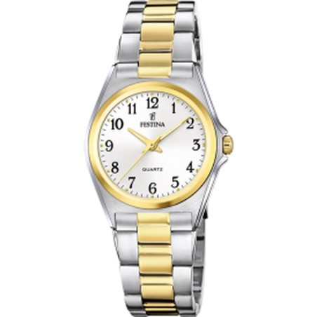 Montre Festina Classics F20556/1 - Bijouterie Haillot La Seyne Sur Mer 83