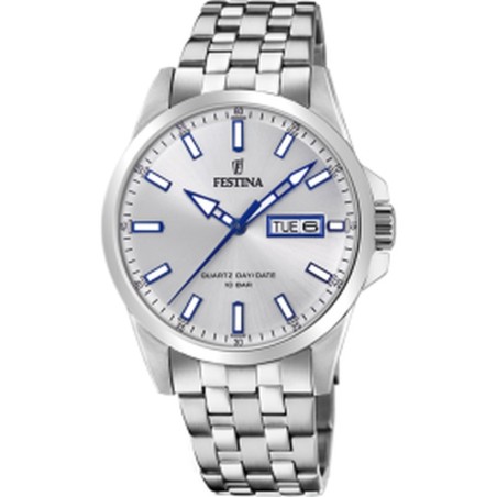 Montre Festina Classics F20357/1 - Bijouterie Haillot La Seyne Sur Mer 83