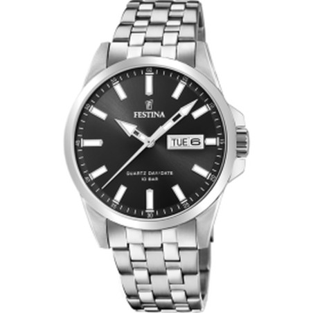 Montre Festina Classics F20357/4 - Bijouterie Haillot La Seyne Sur Mer 83