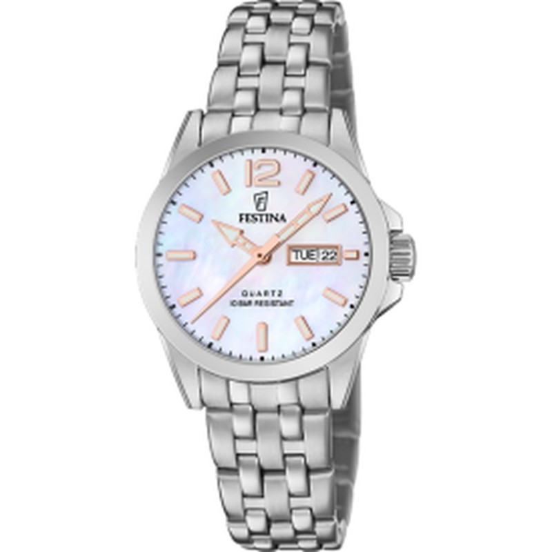 Montre Festina Classics F20455/5 - Bijouterie Haillot La Seyne Sur Mer 83