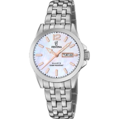 Montre Festina Classics F20455/5 - Bijouterie Haillot La Seyne Sur Mer 83