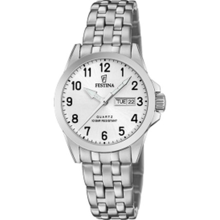 Montre Festina Classics F20455/6 - Bijouterie Haillot La Seyne Sur Mer 83