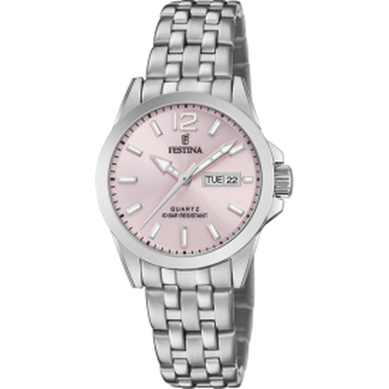 Montre Festina Classics F20455/2 - Bijouterie Haillot La Seyne Sur Mer 83