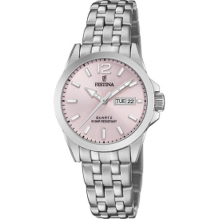 Montre Festina Classics F20455/2 - Bijouterie Haillot La Seyne Sur Mer 83