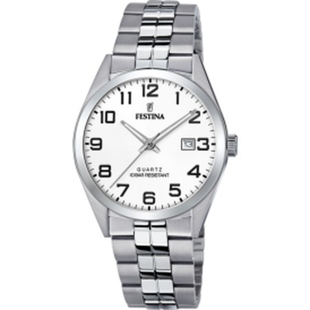 Montre Festina Classics F20437/1 - Bijouterie Haillot La Seyne Sur Mer 83