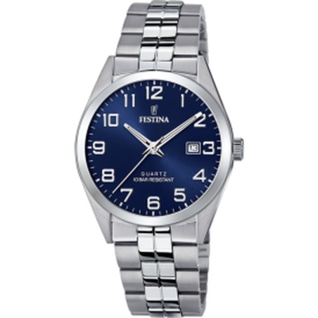 Montre Festina Classics F20437/3 - Bijouterie Haillot La Seyne Sur Mer 83
