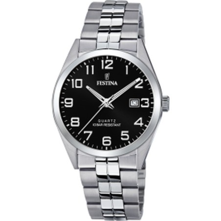 Montre Festina Classics F20437/4 - Bijouterie Haillot La Seyne Sur Mer 83