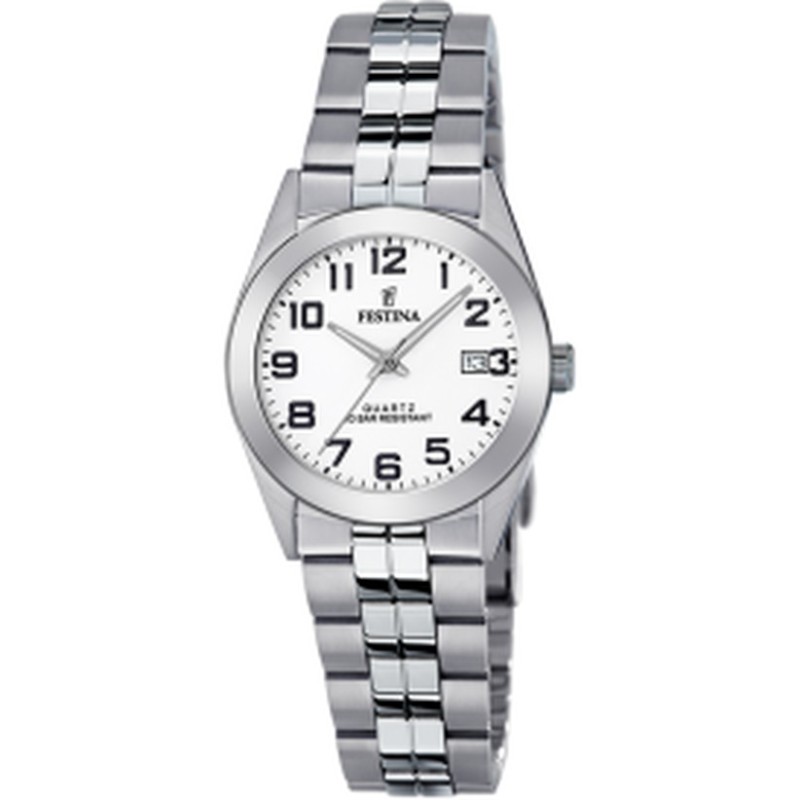 Montre Festina Classics F20438/1 - Bijouterie Haillot La Seyne Sur Mer 83