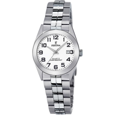 Montre Festina Classics F20438/1 - Bijouterie Haillot La Seyne Sur Mer 83