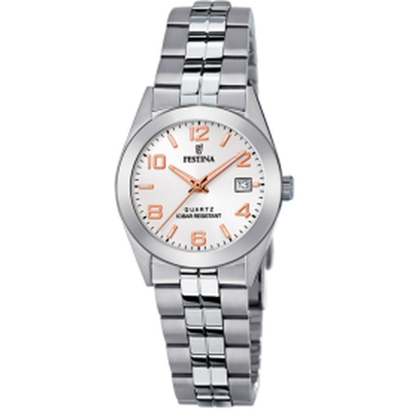 Montre Festina Classics F20438/4 - Bijouterie Haillot La Seyne Sur Mer 83