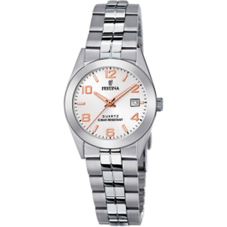 Montre Festina Classics F20438/4 - Bijouterie Haillot La Seyne Sur Mer 83