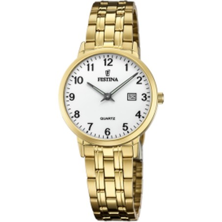 Montre Festina Classics F20514/1 - Bijouterie Haillot La Seyne Sur Mer 83
