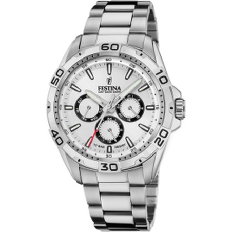 Montre Festina Multifonction F20623/1 - Bijouterie Haillot La Seyne Sur Mer 83