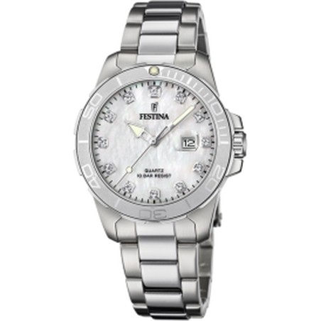 Montre Festina Boyfriend F20503/1 - Bijouterie Haillot La Seyne Sur Mer 83