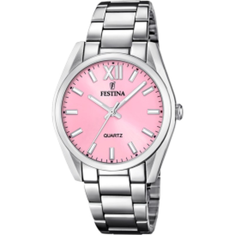 Montre Festina Boyfriend F20622/M - Bijouterie Haillot La Seyne Sur Mer 83
