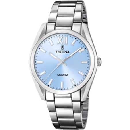 Montre Festina Boyfriend F20622/3 - Bijouterie Haillot La Seyne Sur Mer 83