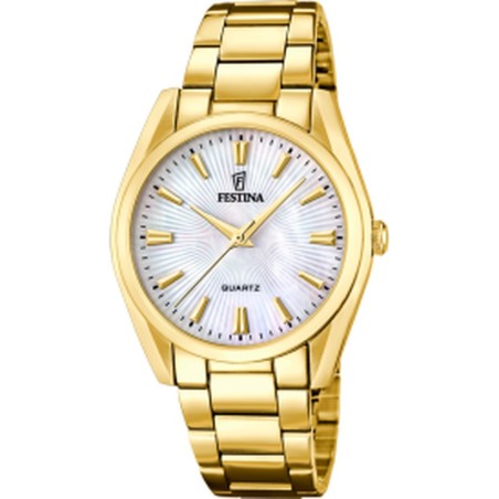 Montre Festina Boyfriend F20640/A - Bijouterie Haillot La Seyne Sur Mer 83