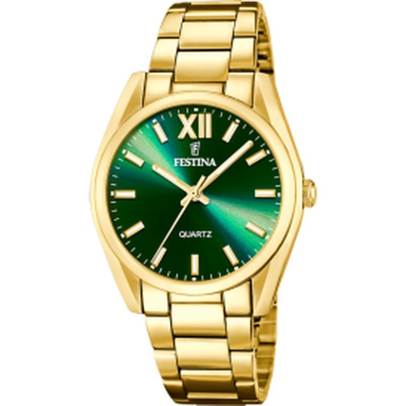 Montre Festina Boyfriend F20640/9 - Bijouterie Haillot La Seyne Sur Mer 83