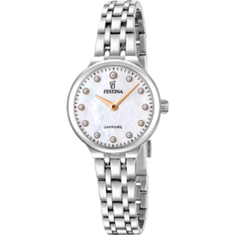 Montre Festina Mademoiselle F20744/1 - Bijouterie Haillot La Seyne Sur Mer 83