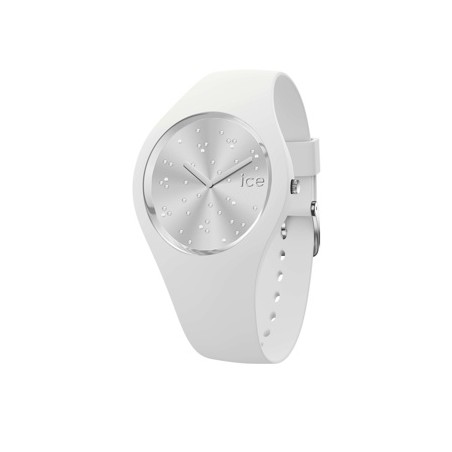 Montre Ice-Watch ICE cosmos White constellation - Bijouterie Haillot La Seyne Sur Mer 83